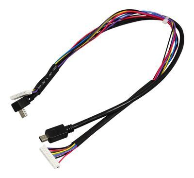 HP - Control Panel Cable