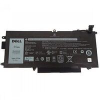 Dell - BTRY PRI 45WHR 3C LITH LGC