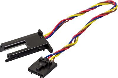 HP - Single Sheet Sensor