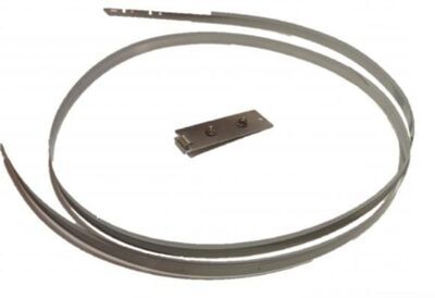 HP - Encoder Strip & Spring 44 Rev