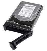 Dell - SSD 400GB SAS 12Gbps 2.5