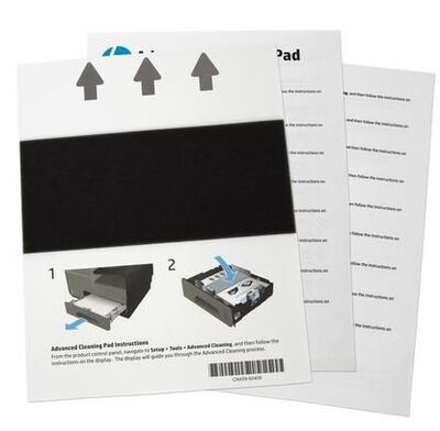 HP - Advanced Cleaning Kit