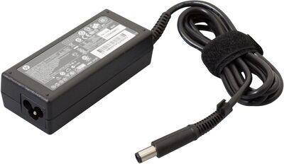 HP - 65W Smart AC Adapter