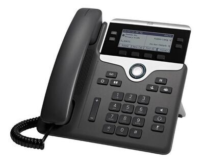Cisco - UC PHONE 7841 **Refurbished**