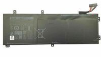 Dell - Battery, 56WHR, 3 Cell,