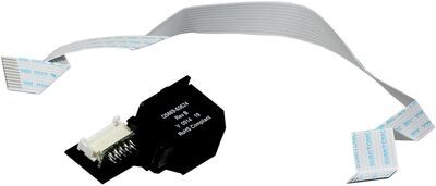 HP - Msg Signed Line Sensor Sv