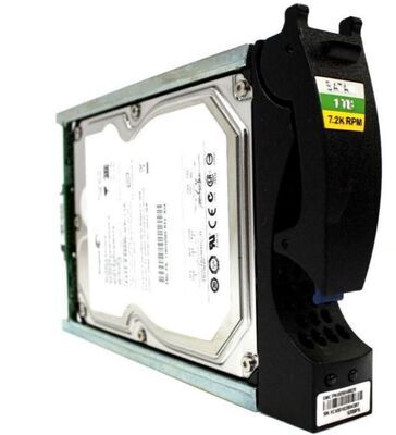EMC - HDD 1TB 7.2K SATA II