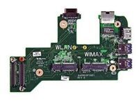 Dell - Doughter Board WLAN USB LAN