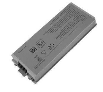 Dell - Battery 9-Cell 11.1V, LIION