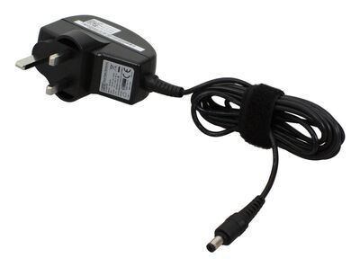 Dell - AC Adapter, 30W, 19V, 3 Pin,