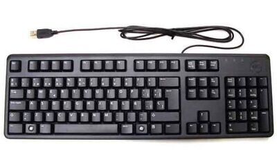 Dell - Keyboard (SPANISH)