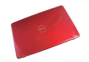 Dell - Assy Cover LCD CRY RED CHELSEA