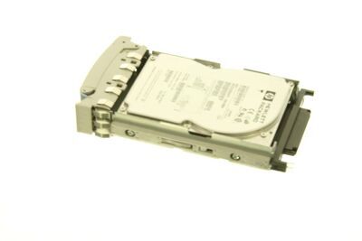 HP - 9.1GB ULTRA2 SCSI DRIVE