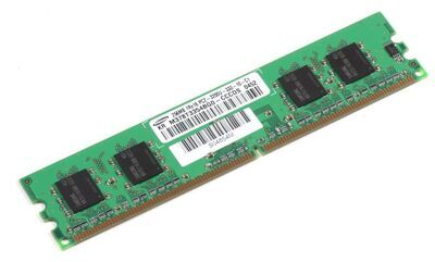 Dell - DIMM 256 400 32X64 8 240 1RX16