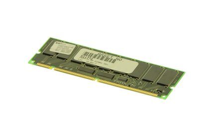 Hewlett Packard Enterprise - 512mb dimm