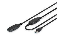 Digitus - USB 3.0 Active Extension