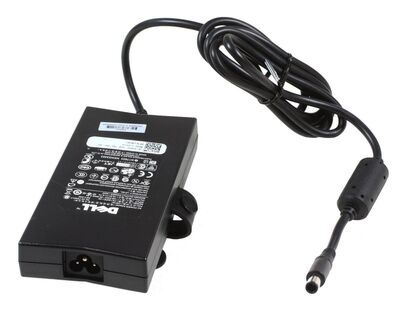 Dell - AC Adapter, 130W, 3-Pin