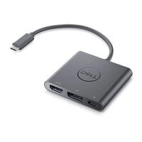 Dell - Adapter - Adapter - USB-C