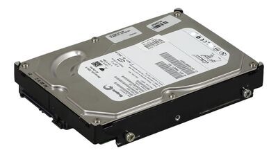 Hewlett Packard Enterprise - 80-GB Serial ATA/100 HDD