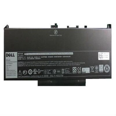 Dell - Kit 4-Cell 55WHr Battery