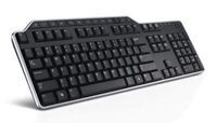 Dell - Keyboard : Swedish/Finnish