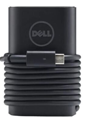 Dell - Kit E5 65W Type-C AC Adapter