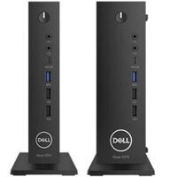 Dell - Vertical stand for Dell Wyse