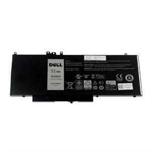 Dell - Battery Primery 51Whr 4 cell