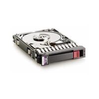 HP - 72GB 10K SAS DP HDD 2.5inch