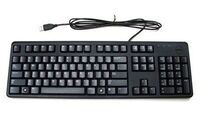 Dell - Keyboard, External, USB,