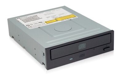 HP - 48X 32X 48X CD-RW Drive