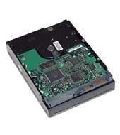 HP - 250GB SATA 150 Hard Drive