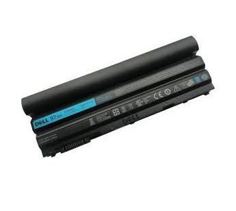 Dell - Battery, 97WHR, 9 Cell,