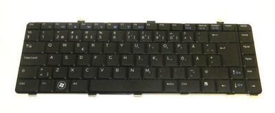 Dell - Keyboard (CZECH)