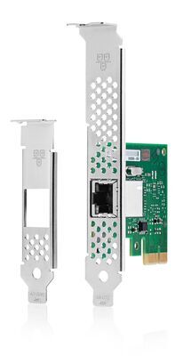 HP - Adapter PCI Express