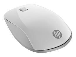 Hewlett Packard Enterprise - Wireless Mouse Z5000