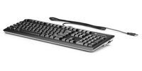 HP - USB SmartCard CCID Keyboard