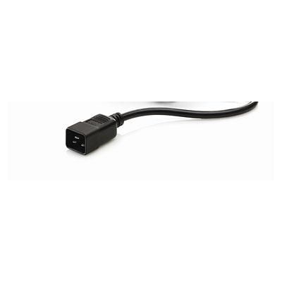 Hewlett Packard Enterprise - POWERCORD 4,5 MTR.C19