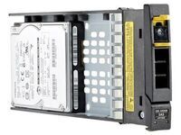 Hewlett Packard Enterprise - 3PAR0 1.2TB 6G SAS 10K 2.5in H