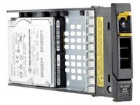 Hewlett Packard Enterprise - M6710 480GB 6G SAS 2.5in