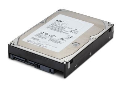 HP - HDD 146GB 15K SAS 3GB/s