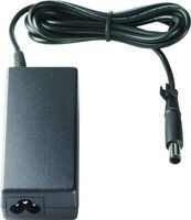 HP - 90W Smart AC Adaptor W/ Dongle