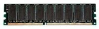 HP - 1x1GB DDR2-667 ECC FBD