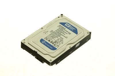 Hewlett Packard Enterprise - 250GB SATA HDD 7200Rpm