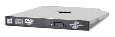 HP - 8X DL SUPERMULTI DVDRW