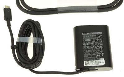 Dell - AC Adapter, 30W, 19.5V, 3