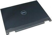 Dell - LCD Black Cover