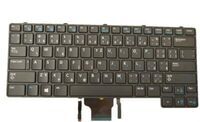 Dell - Keyboard (CZECH)