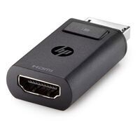 HP - DisplayPort to HDMI Adapter