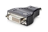HP - HDMI to DVI Adapter